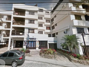 Apartamento Aconchegante