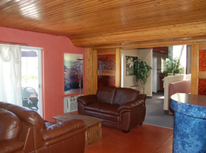 Auberge Motel Godard