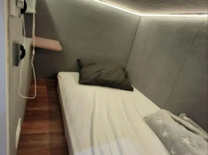 RecoRoom Capsule Hotel (RecoRum) Kaliningrad