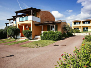 Hotel Baia Aranzos
