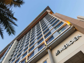 Le Méridien City Centre Bahrain