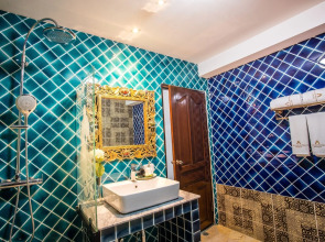 Pingdoi Hualin Boutique Hotel