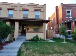 Whittier Relaxation - Denver
