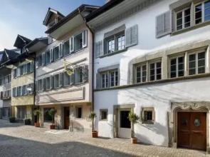 La Colombe Boutique Hotel