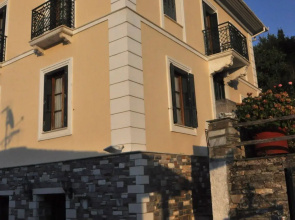 Palladio Hotel