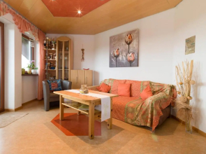 Schmidt`s Eppelborner Ferienwohnung