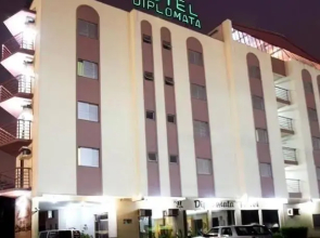 Diplomata Hotel