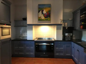 B&B Terre Neuve