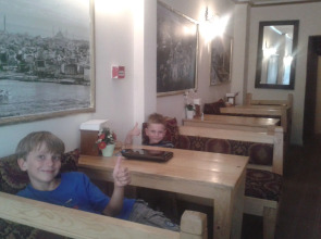 Family Istanbul Hotel