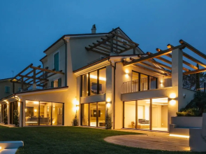 Villa Sogno Adriatico
