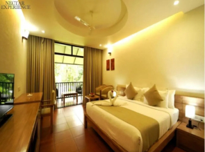 Whispering Waters Resorts Cochin