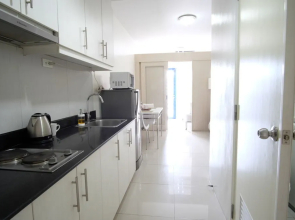 ZEN Rooms Pasay Seaside