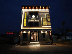 Hotel Kasturi Palace