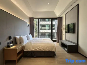 Tai Hu hotspring Hotel