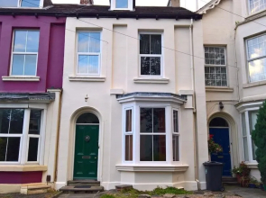 Regent Serviced Suites