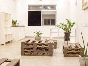 ProEye Studio Apartment