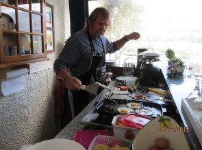 Mulligans Golf Lodge