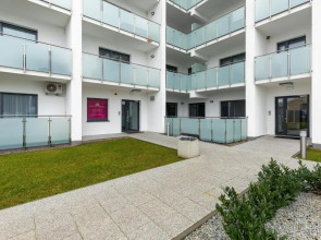 Sunset Resort Apartments by Renters