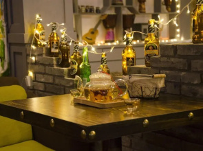 Wuzhen Jiuyue Boutique Inn