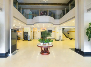 Yangcheng Hotel