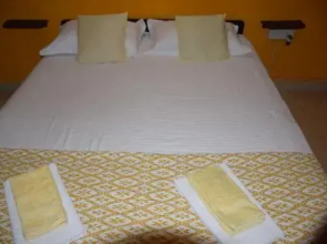 Happy Feet Guest House