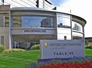 InterContinental Cleveland by IHG