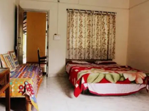 Ganesh Estate homestay