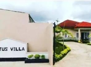 Lotus Villa Palembang