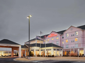Hilton Garden Inn Jonesboro