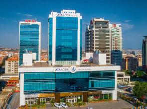 Atakosk Hotel