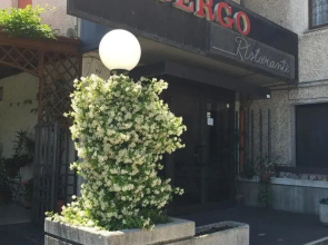 Hotel Ferranti