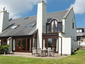 Haven Cottage