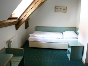 Hotel Adalbert