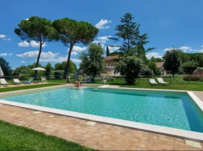 Agriturismo Poderedodici