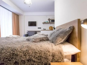 Gudauri Ski Resort Aparthotel