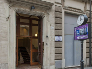 Hotel Relais dei Papi