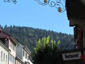 Hotel zum Bären