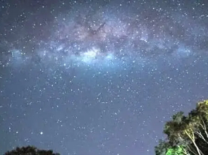 Chalé João-de-barro