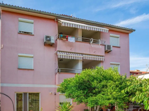 Awesome Apartment in Rovinj With Wifi and 2 Bedrooms