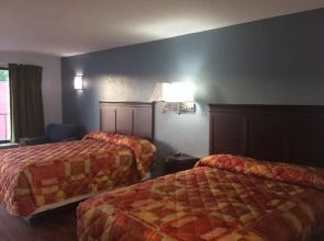 Gulf American Inns