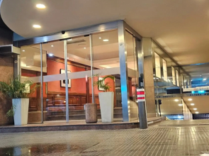 Apartamento con vista al Obelisco y la ciudad