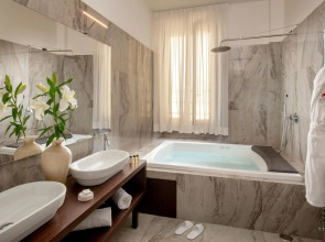 The Byzantium Hotel & Suites - Special Class