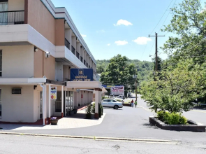 Econo Lodge