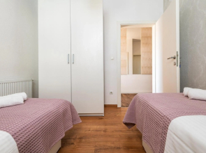 Iva Apartment