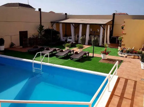 Casa Villa Tenerife