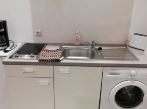 Opernhaus Apartments