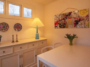Holiday Home in DronningmÃ¸lle