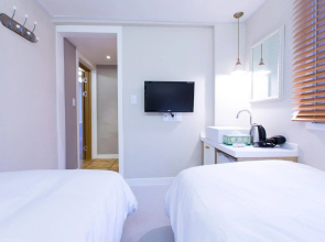 The Summit Hotel Seoul Dongdaemun