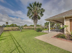Swim, Golf & Unwind: Laguna Vista Vacation Home!