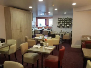 Kegworth Hotel East midlands Airport
